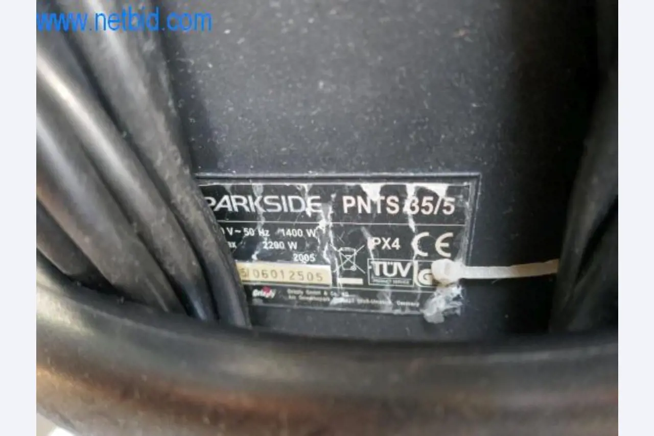 Stroje, obchodní zařízení a sklady pro výrobu úpraven vody-2