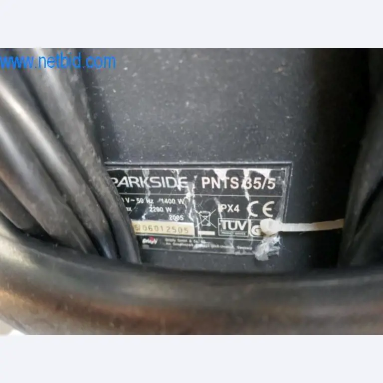 Stroje, obchodní zařízení a sklady pro výrobu úpraven vody-2