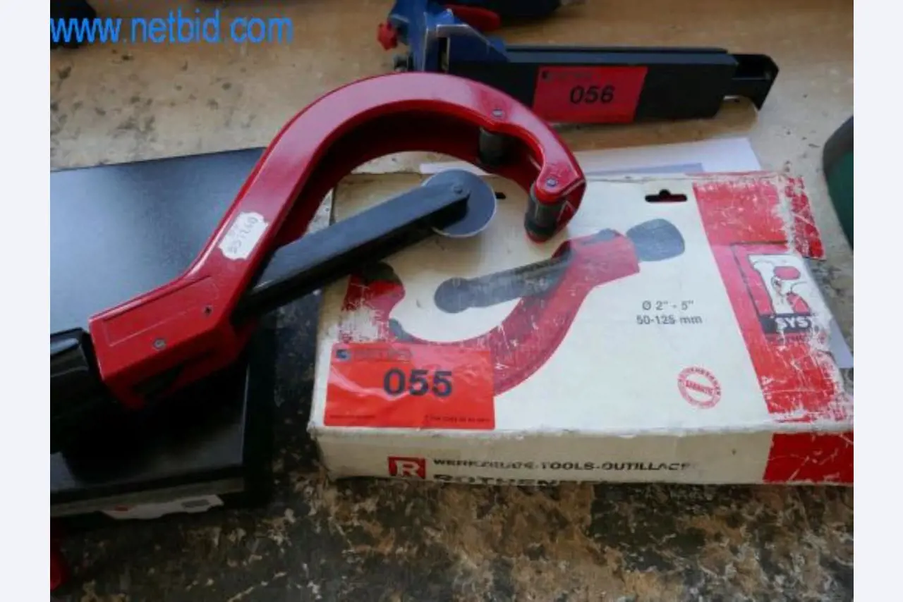 Maquinaria, equipos comerciales y almacenes para la fabricación de plantas de tratamiento de aguas-2