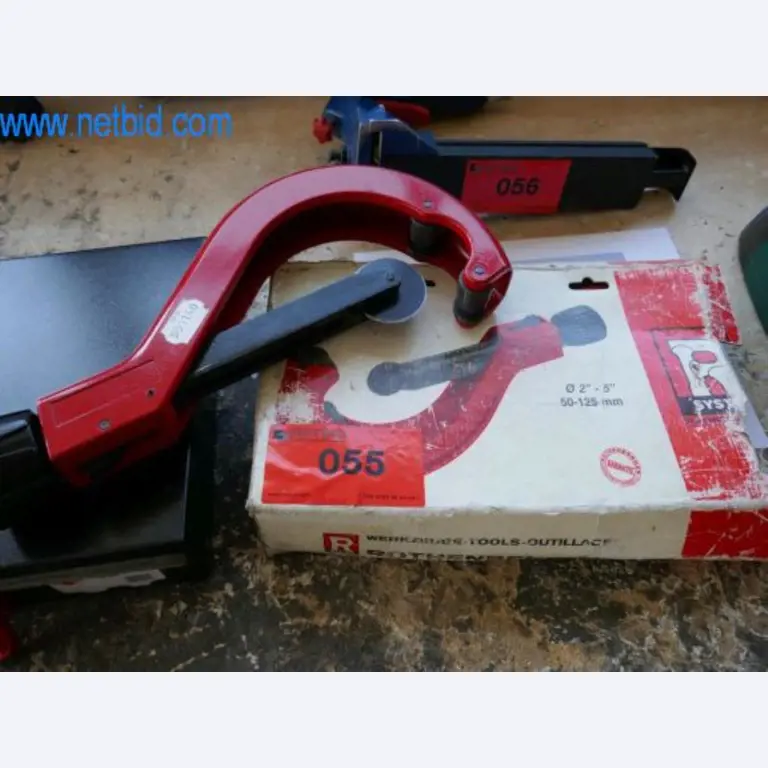 Maquinaria, equipos comerciales y almacenes para la fabricación de plantas de tratamiento de aguas-2