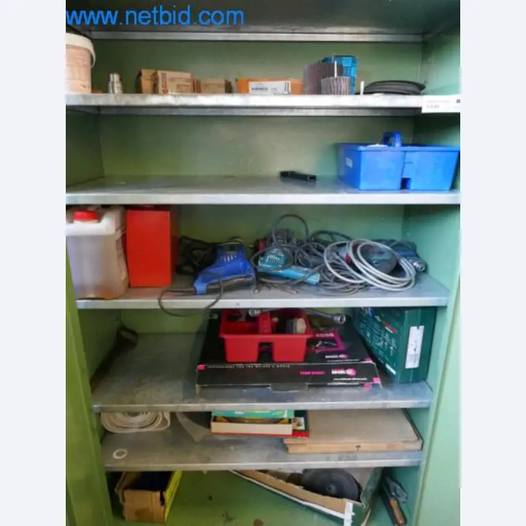 Stroji, poslovna oprema in skladišča za proizvodnjo naprav za čiščenje vode-2