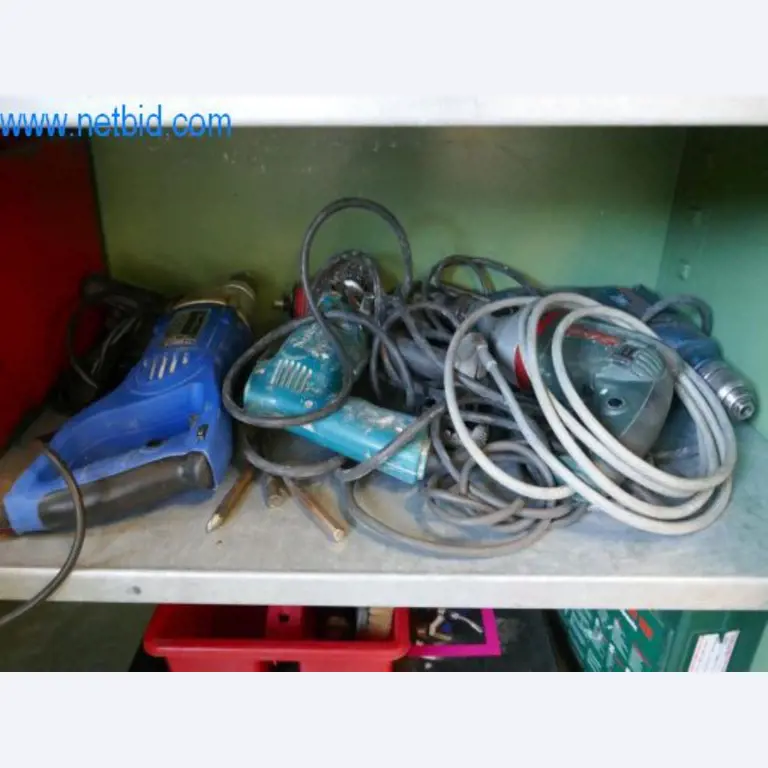 Stroji, poslovna oprema in skladišča za proizvodnjo naprav za čiščenje vode-3