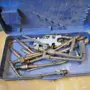 thumbnail-Machines, bedrijfsuitrusting en magazijnen voor de productie van waterzuiveringsinstallaties-2