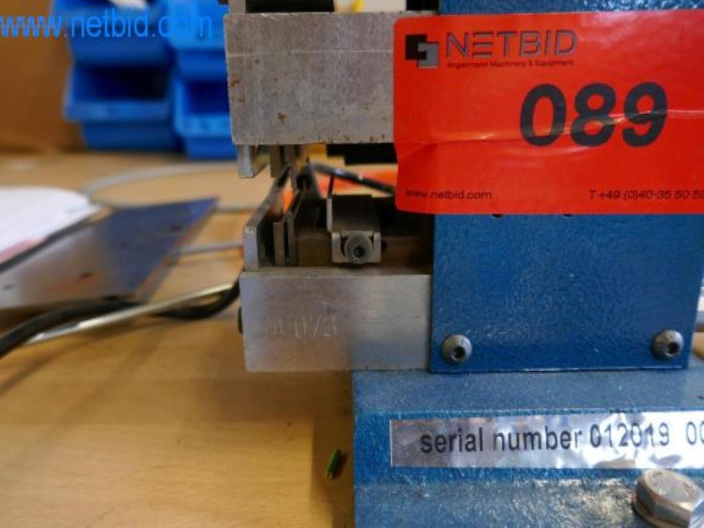 Stroje, obchodní zařízení a sklady pro výrobu úpraven vody-3