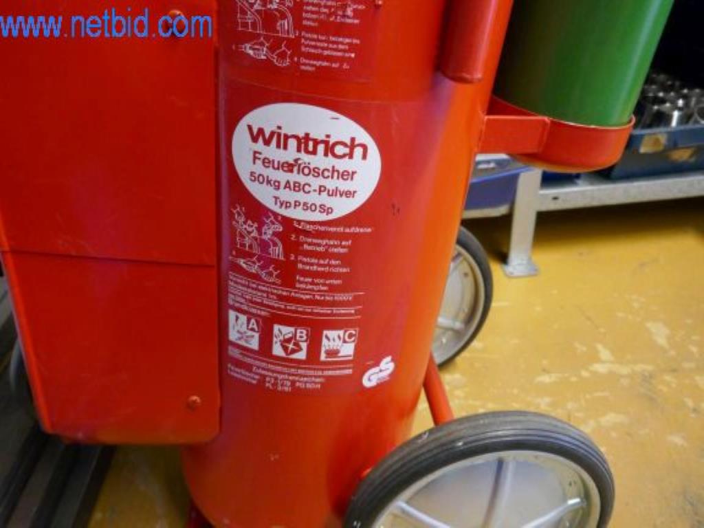 Stroje, obchodní zařízení a sklady pro výrobu úpraven vody-2