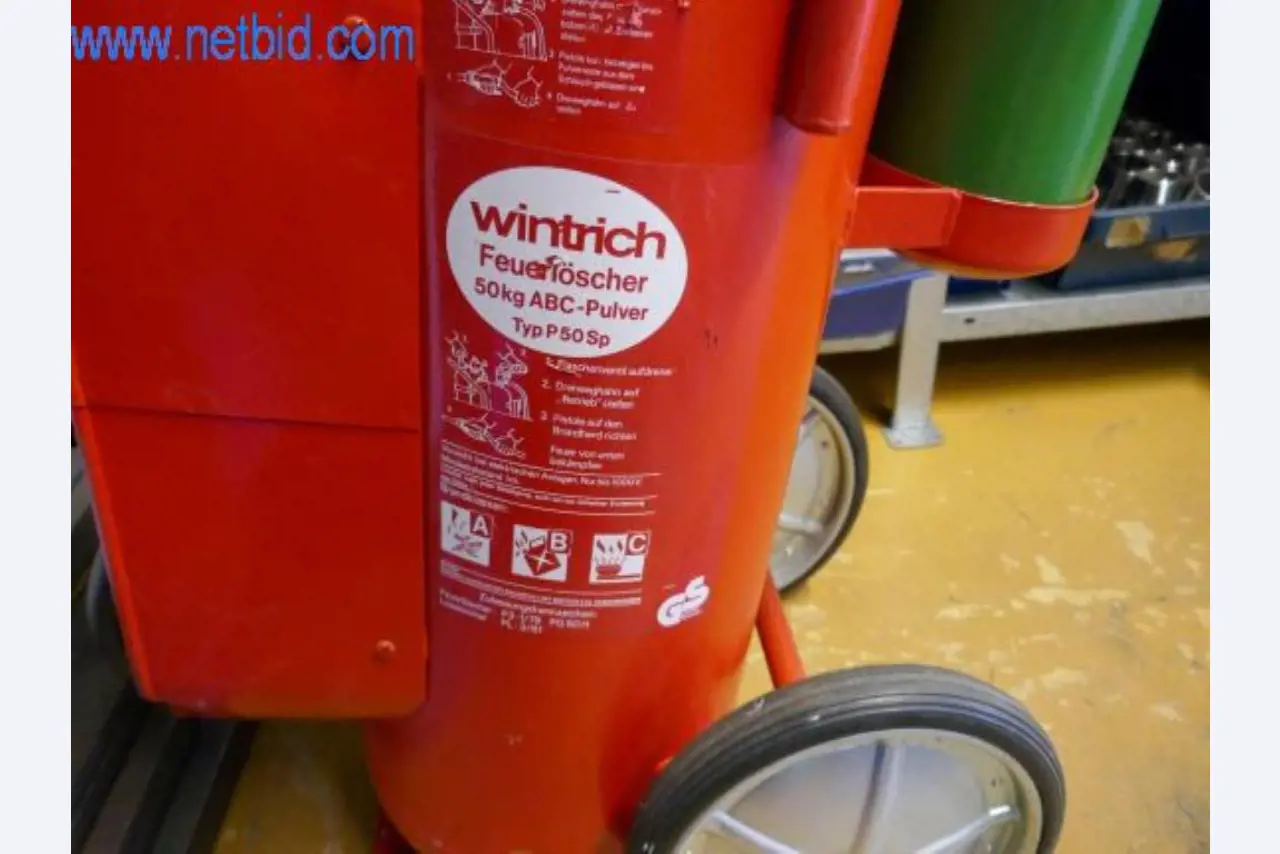 Stroje, obchodní zařízení a sklady pro výrobu úpraven vody-2