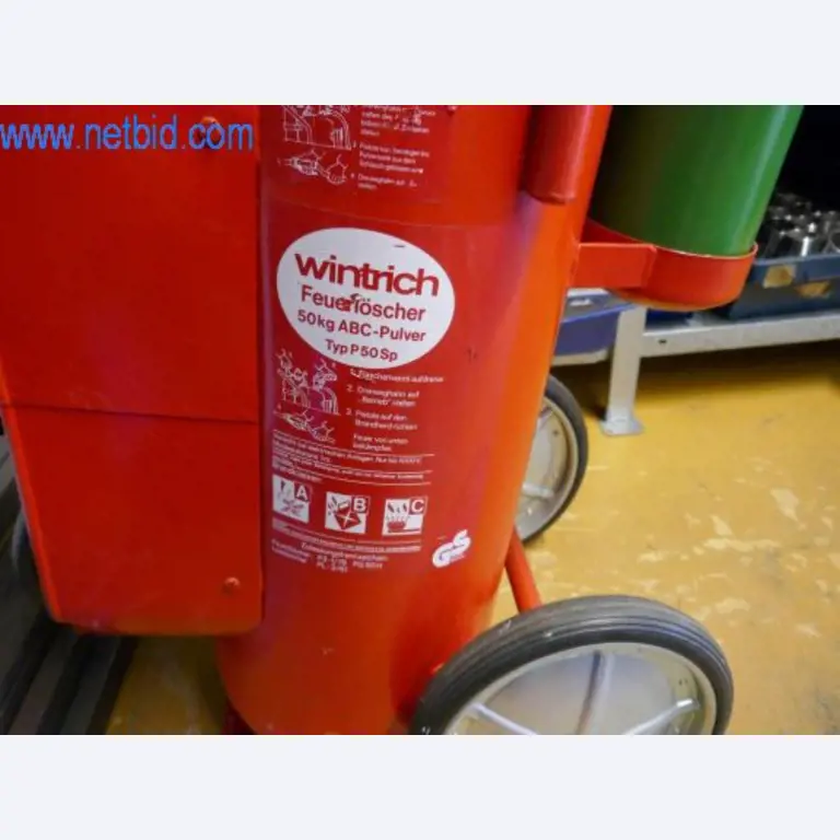 Stroje, obchodní zařízení a sklady pro výrobu úpraven vody-2