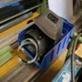 thumbnail-Maschinen, Geschäftseinrichtung und Warenlager zur Herstellung von Wasseraufbereitungsanlagen-4