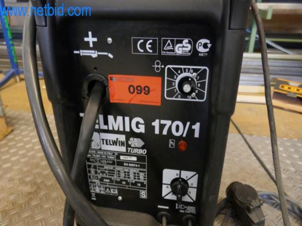 Machines, business equipment and warehouses for the manufacture of water treatment plants-2