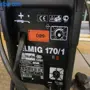 thumbnail-Maquinaria, equipos comerciales y almacenes para la fabricación de plantas de tratamiento de aguas-2