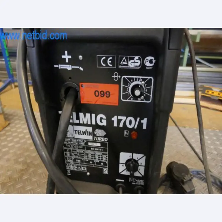 Machines, business equipment and warehouses for the manufacture of water treatment plants-2