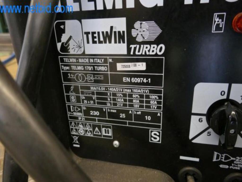 Machines, business equipment and warehouses for the manufacture of water treatment plants-3