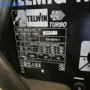 thumbnail-Maquinaria, equipos comerciales y almacenes para la fabricación de plantas de tratamiento de aguas-3