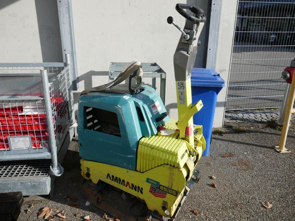 Dobrze utrzymane maszyny budowlane-2