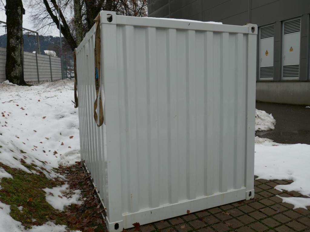 Dobrze utrzymane maszyny budowlane-5