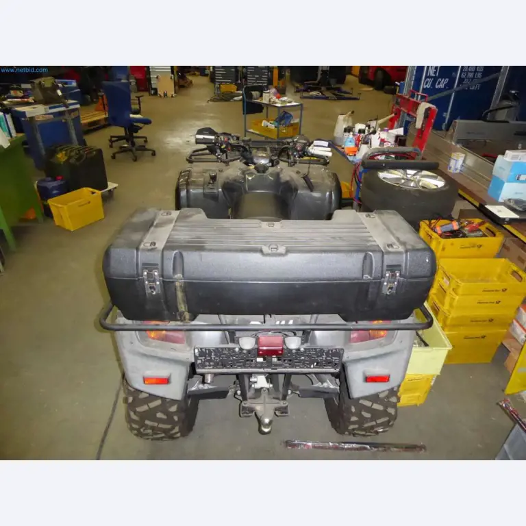 Magazijnliquidatie van een dienstverlenend bedrijf, voertuigen, magazijnuitrusting-10