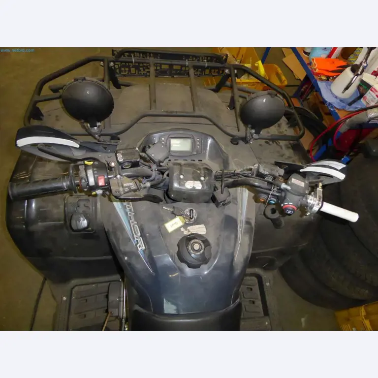 Magazijnliquidatie van een dienstverlenend bedrijf, voertuigen, magazijnuitrusting-4