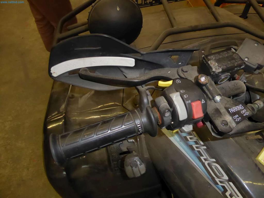 Liquidación de almacén de una empresa de servicios, vehículos, equipos de almacén-5