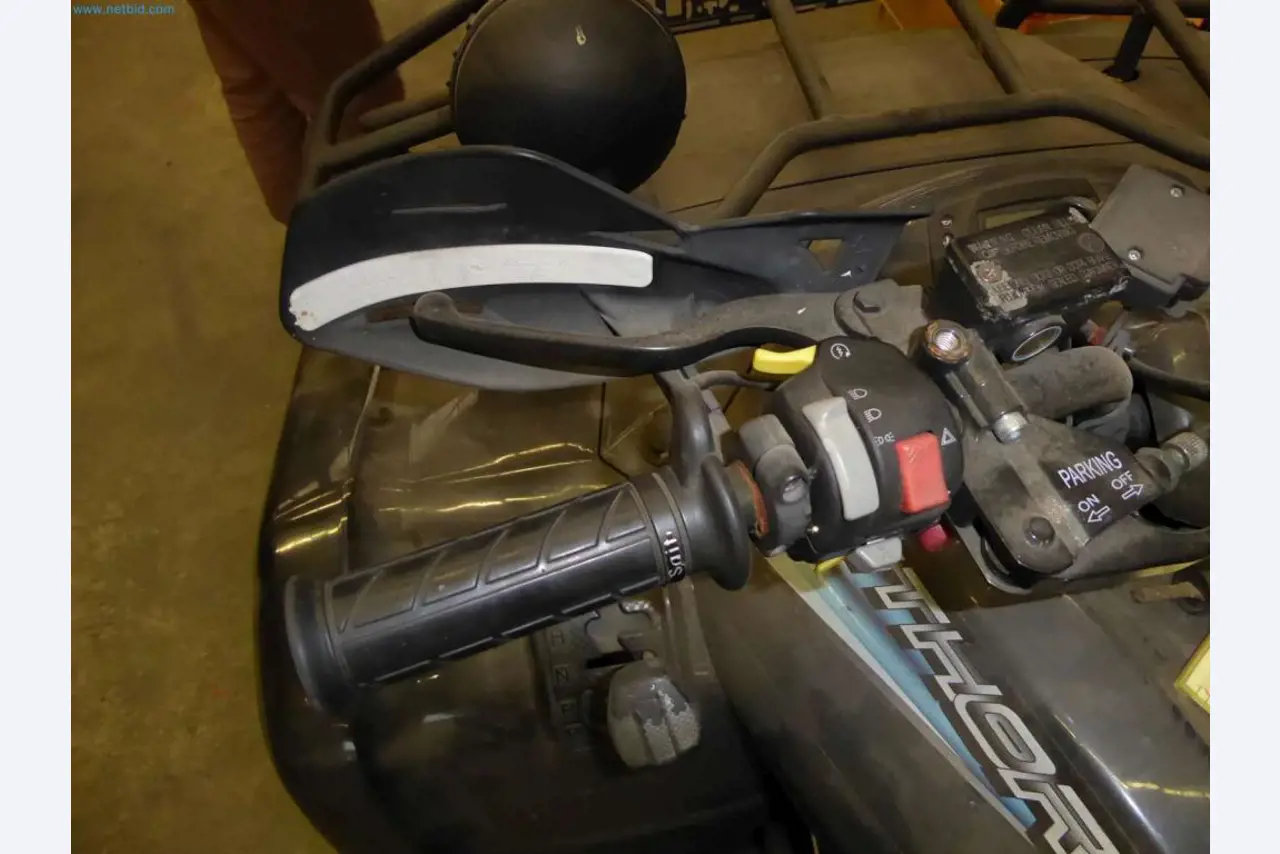 Magazijnliquidatie van een dienstverlenend bedrijf, voertuigen, magazijnuitrusting-5