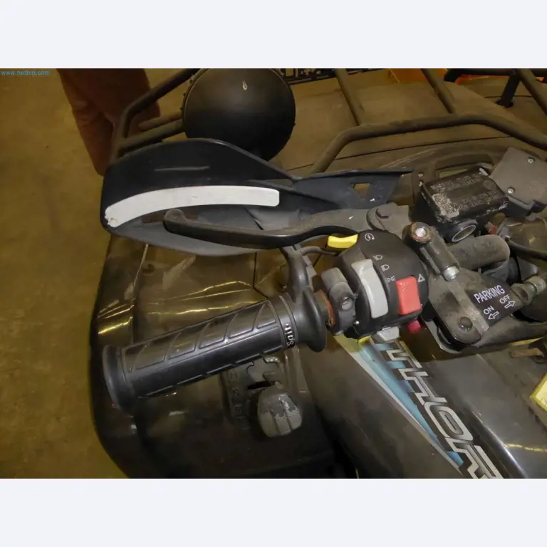 Magazijnliquidatie van een dienstverlenend bedrijf, voertuigen, magazijnuitrusting-5