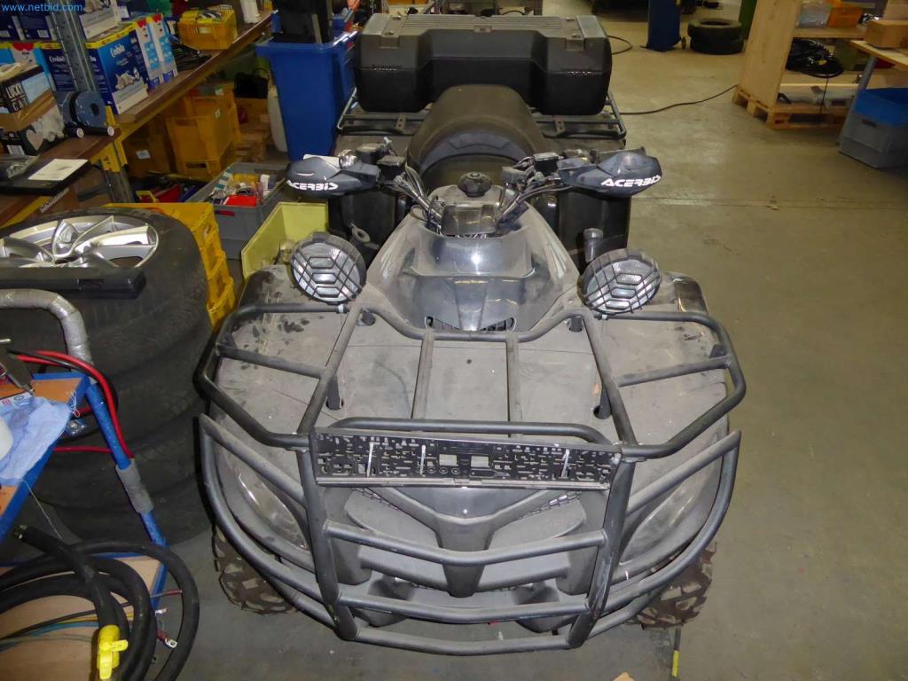 Liquidación de almacén de una empresa de servicios, vehículos, equipos de almacén-7