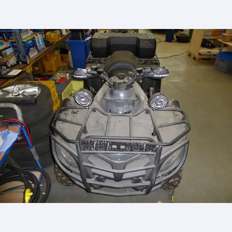 Magazijnliquidatie van een dienstverlenend bedrijf, voertuigen, magazijnuitrusting-7