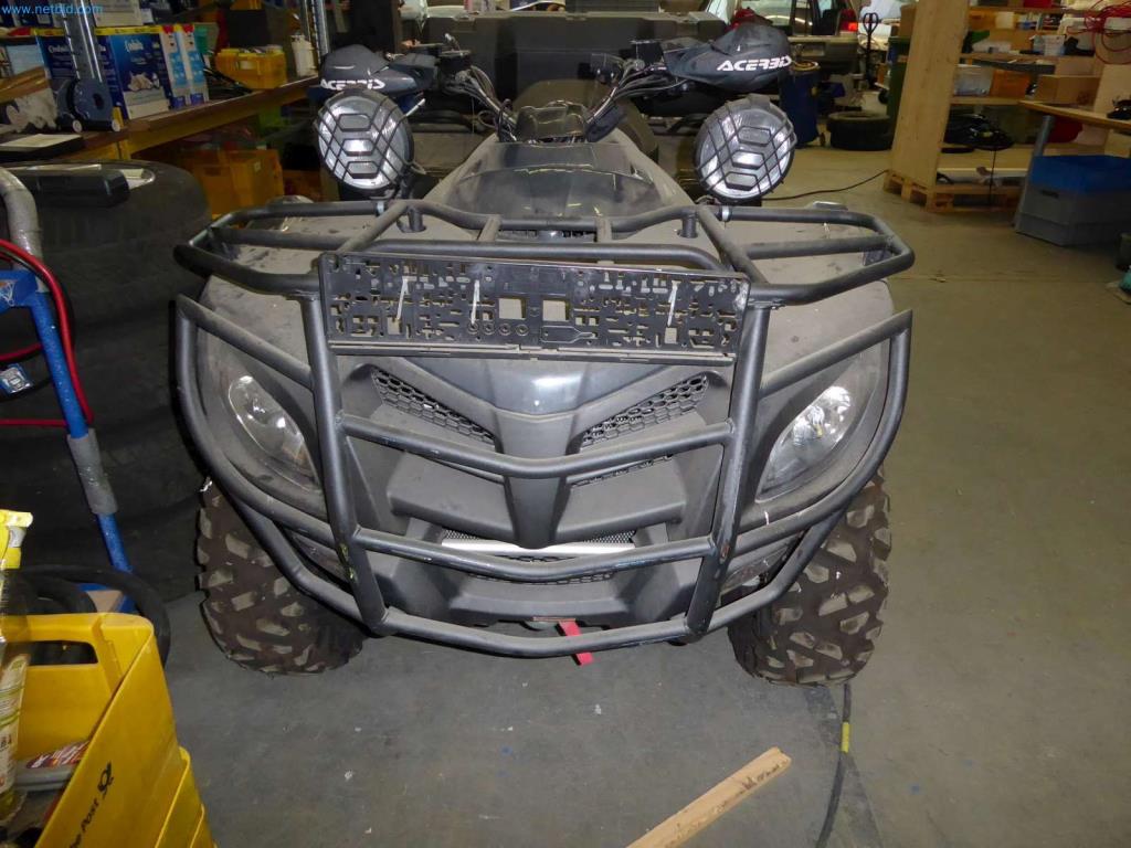 Liquidación de almacén de una empresa de servicios, vehículos, equipos de almacén-8