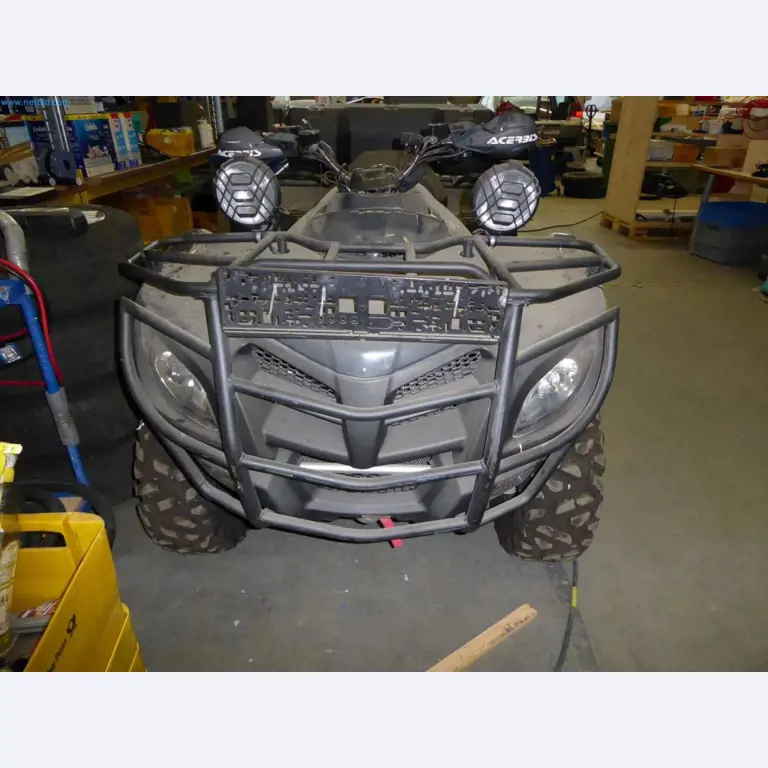 Magazijnliquidatie van een dienstverlenend bedrijf, voertuigen, magazijnuitrusting-8