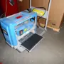 thumbnail-Magazijnliquidatie van een dienstverlenend bedrijf, voertuigen, magazijnuitrusting-1