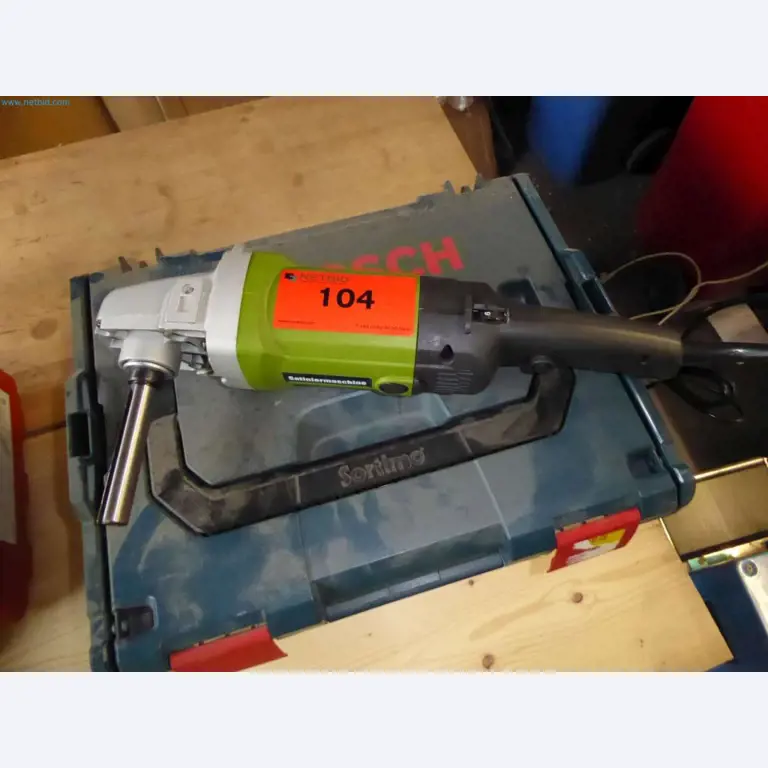 Lagerauflösung eines Dienstleistungsbetriebes, Fahrzeuge, Lagereinrichtung-3