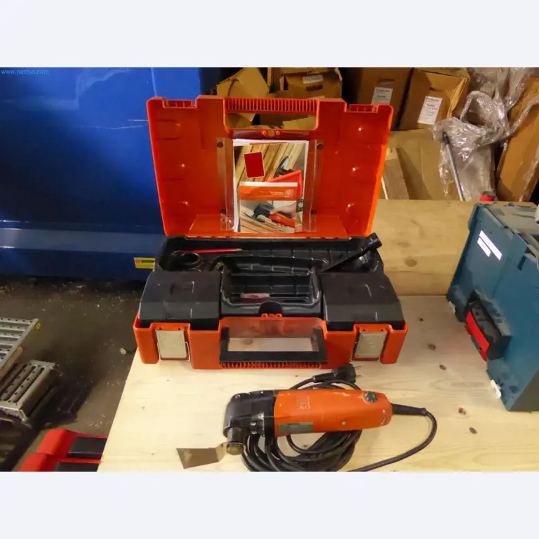 Lagerauflösung eines Dienstleistungsbetriebes, Fahrzeuge, Lagereinrichtung-5