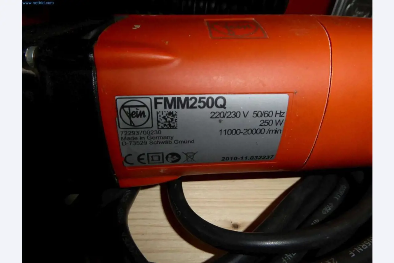 Lagerauflösung eines Dienstleistungsbetriebes, Fahrzeuge, Lagereinrichtung-6