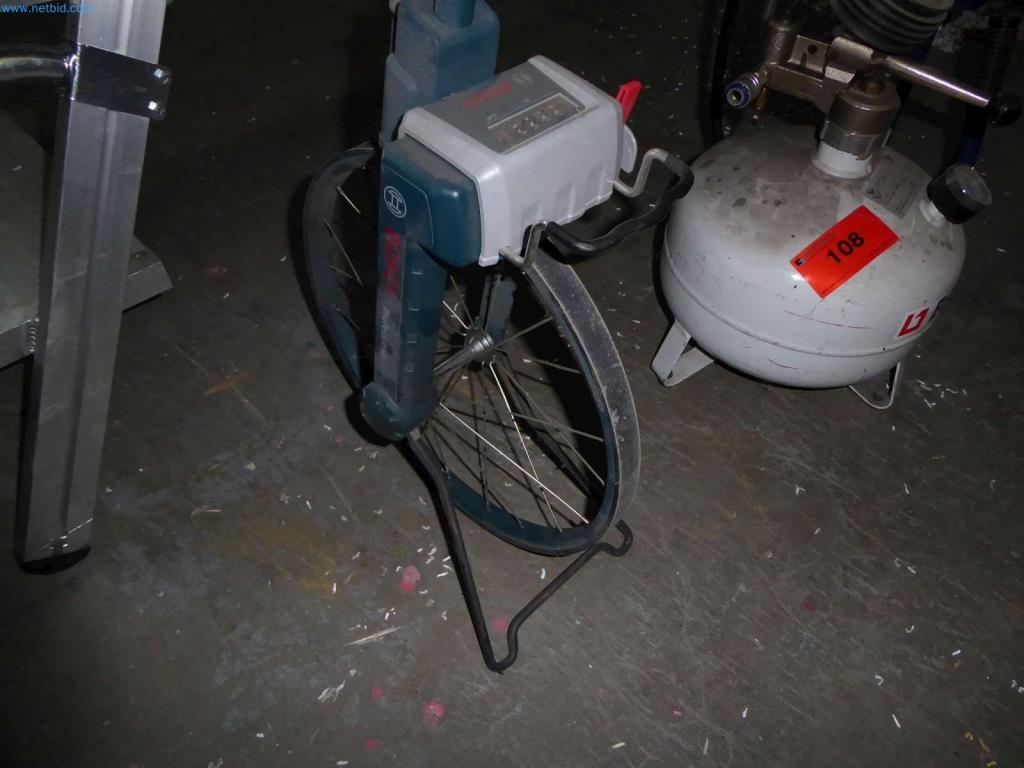 Liquidación de almacén de una empresa de servicios, vehículos, equipos de almacén-5