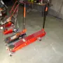 thumbnail-Liquidación de almacén de una empresa de servicios, vehículos, equipos de almacén-1