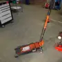 thumbnail-Liquidación de almacén de una empresa de servicios, vehículos, equipos de almacén-2