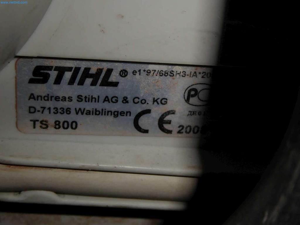 Likwidacja magazynu firmy usługowej, pojazdy, wyposażenie magazynu-4