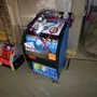 thumbnail-Warehouse liquidation of a service company, vehicles, storage equipment-1