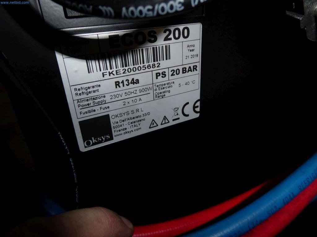 Likwidacja magazynu firmy usługowej, pojazdy, wyposażenie magazynu-3