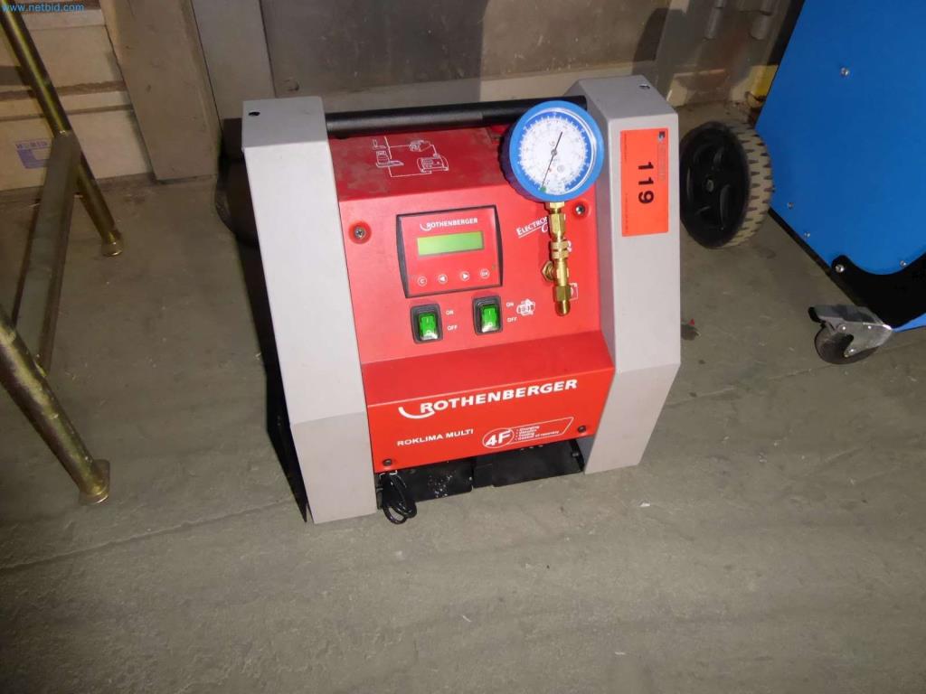 Liquidación de almacén de una empresa de servicios, vehículos, equipos de almacén-1