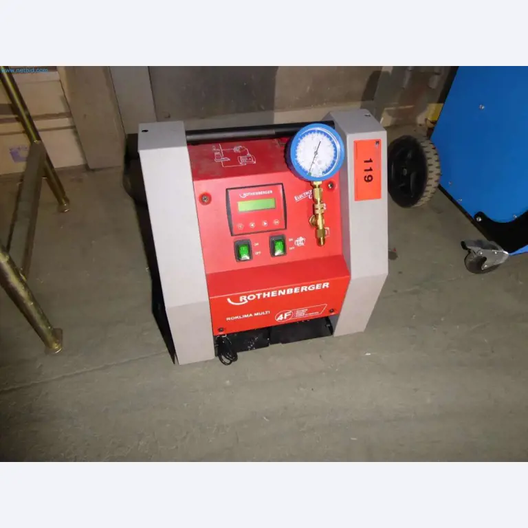 Liquidación de almacén de una empresa de servicios, vehículos, equipos de almacén-1