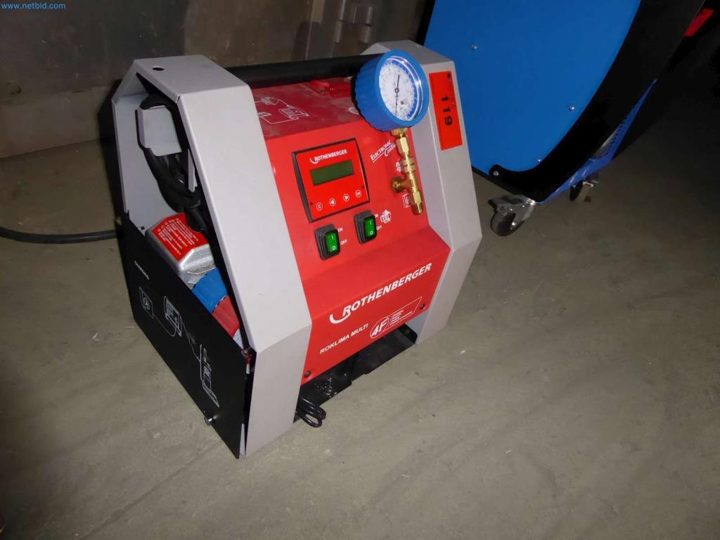 Liquidación de almacén de una empresa de servicios, vehículos, equipos de almacén-4