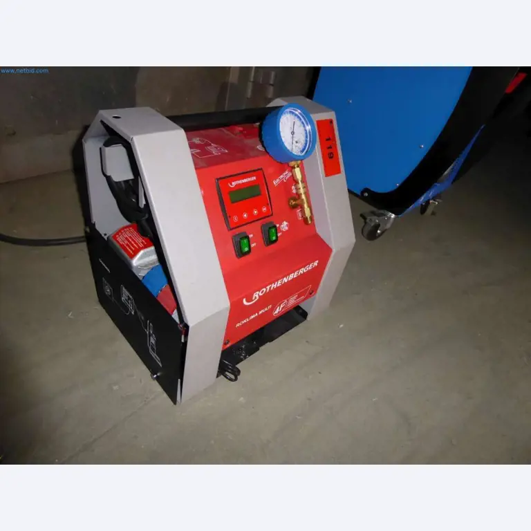 Liquidación de almacén de una empresa de servicios, vehículos, equipos de almacén-4