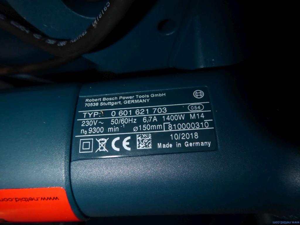 Liquidación de almacén de una empresa de servicios, vehículos, equipos de almacén-3