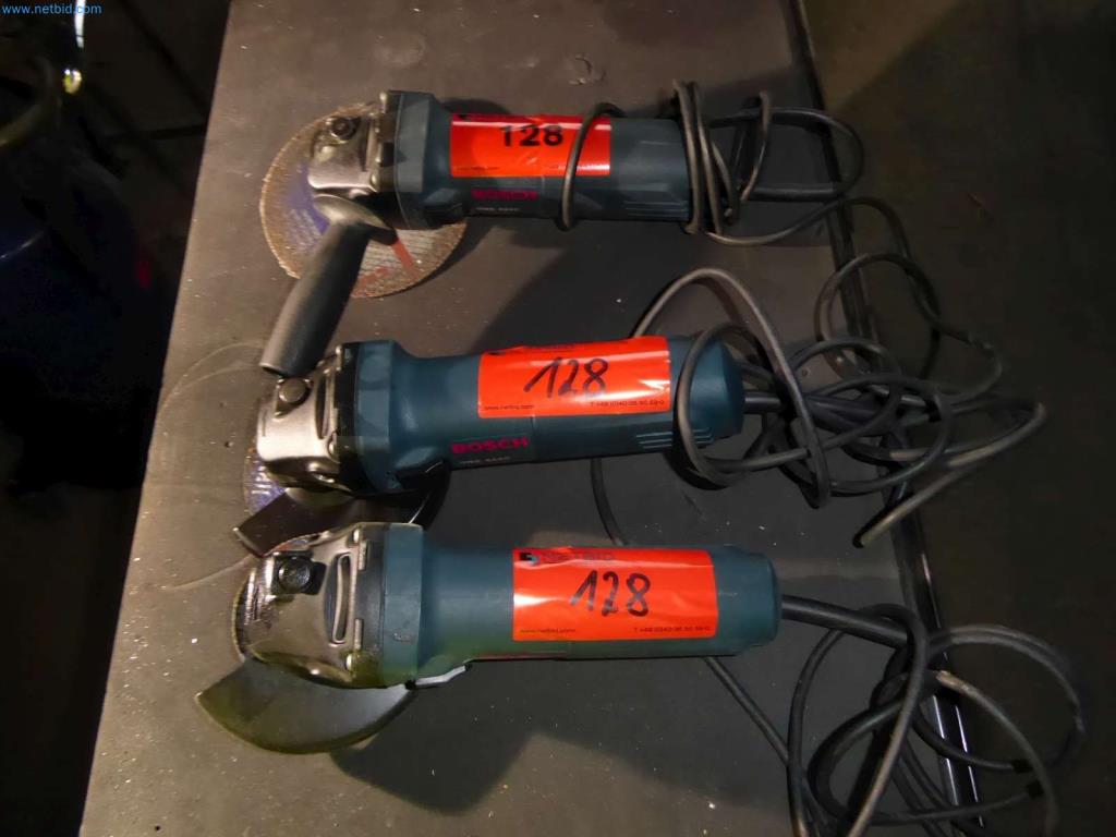 Lagerauflösung eines Dienstleistungsbetriebes, Fahrzeuge, Lagereinrichtung-7