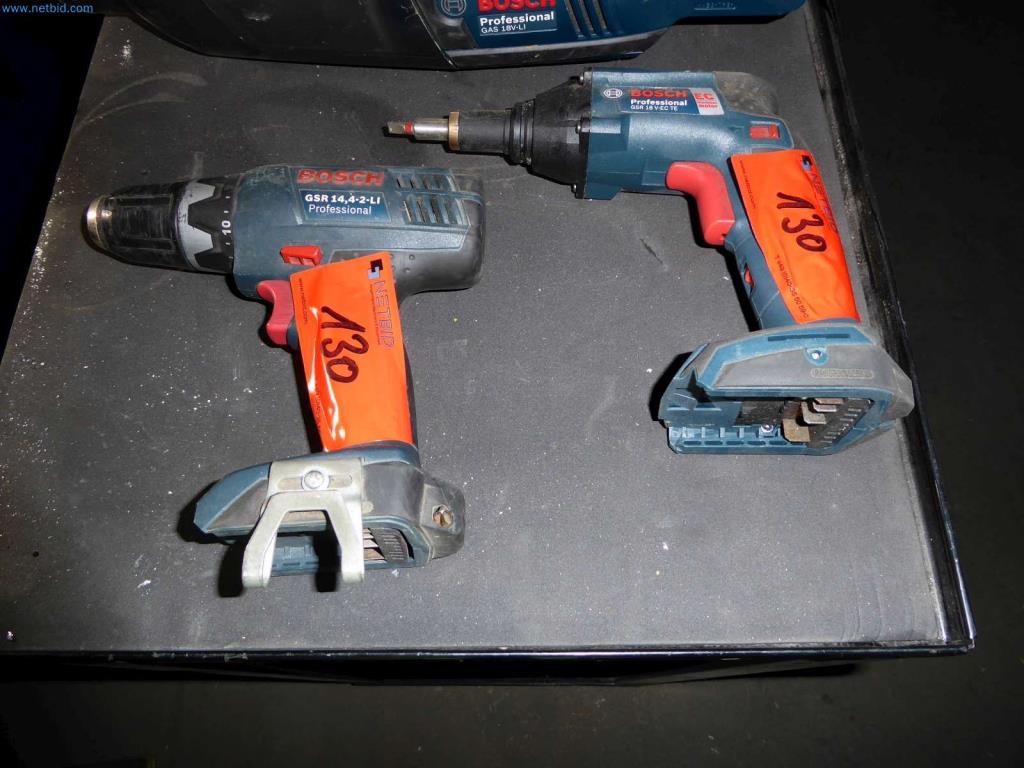 Likvidace skladu společnosti poskytující služby, vozidla, vybavení skladu-2