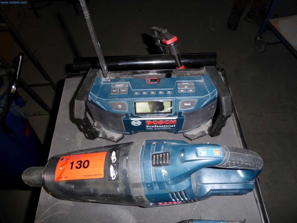 Likvidace skladu společnosti poskytující služby, vozidla, vybavení skladu-3