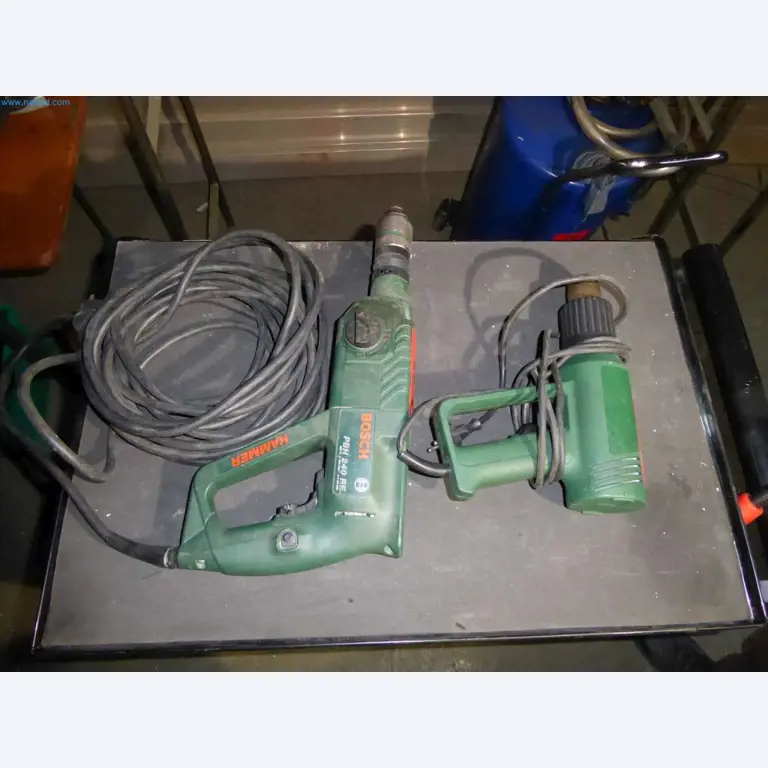 Lagerauflösung eines Dienstleistungsbetriebes, Fahrzeuge, Lagereinrichtung-5