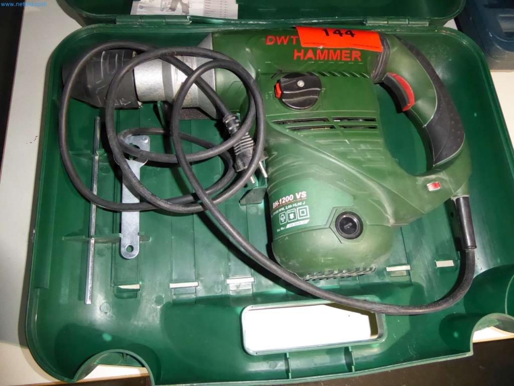 Lagerauflösung eines Dienstleistungsbetriebes, Fahrzeuge, Lagereinrichtung-6