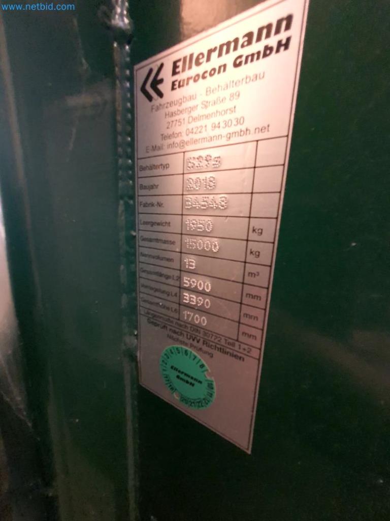 Likwidacja magazynu firmy usługowej, pojazdy, wyposażenie magazynu-14