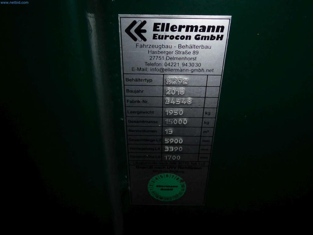 Likwidacja magazynu firmy usługowej, pojazdy, wyposażenie magazynu-3